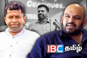 பிள்ளையான் கட்சிக்கு அநுர தரப்பு ஆதரவு: ஆவேசத்தில் சாணக்கியன்