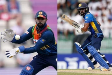 இலங்கை வீரர் மீதான தடை நீக்கம்! அனைத்து வடிவ கிரிக்கெட்டிலும் விளையாடலாம்