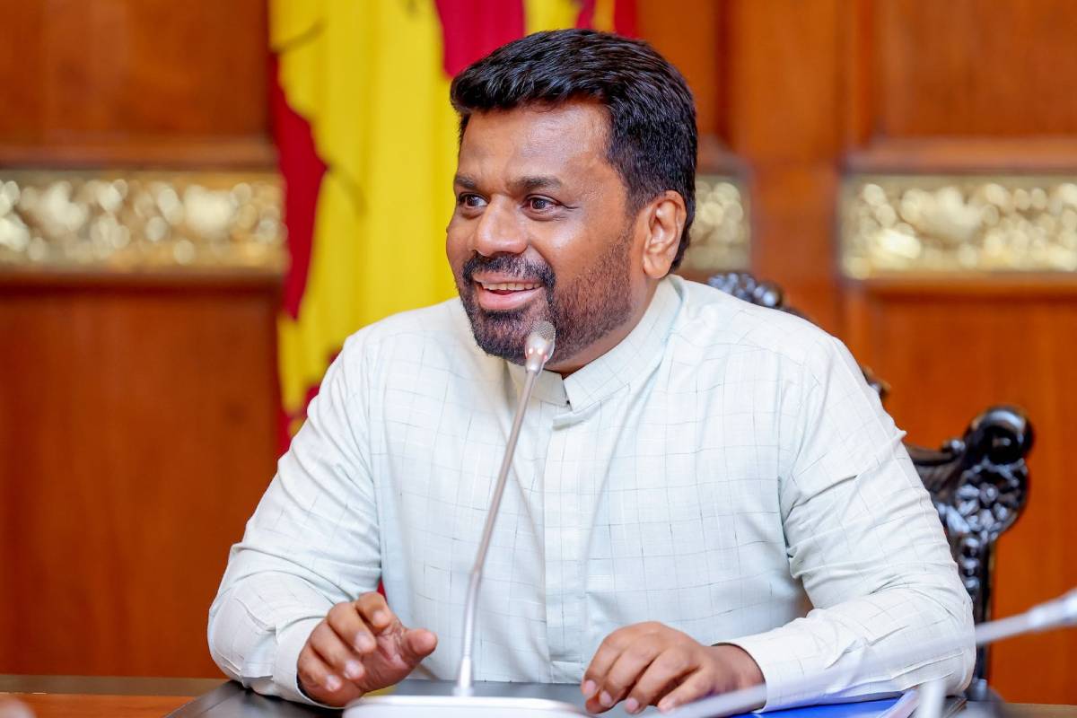 ஞானசார தேரருக்கு ஆதரவான போராட்டம்: நீதியமைச்சரிடம் விளக்கம் கோரும் அநுர | Anura Urges Calm Over Gnanasara Thero Protest