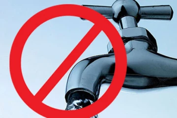 ප්‍රදේශ රැසකට පැය 16 ක ජල කප්පාදුවක්..!