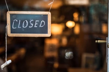 இலங்கையில் 15 ஆயிரம் ஹோட்டல்கள் மூடல்!