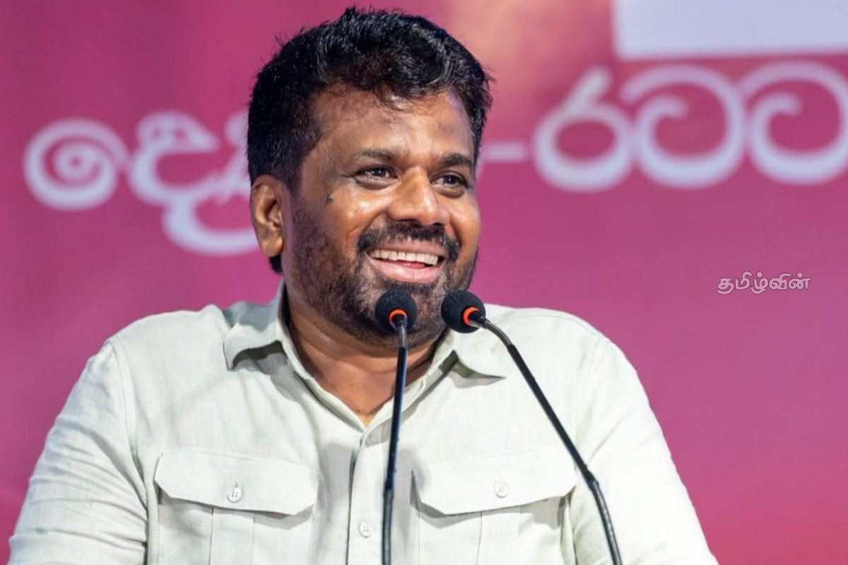 வாக்குறுதிகள் படிப்படியாக நிறைவேற்றப்படும்..! அரசு மீது பொய்ப் பிரசாரங்கள் செய்பவர்களுக்கு அநுர பதிலடி | President Hits Back At Criticisms