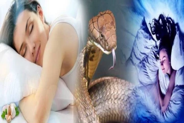 கெட்ட கனவுகளால் தூக்கமின்றி அவதிப்படுகின்றீர்களா? அப்போ தலையணைக்கு கீழ் இதை வைத்தால் போதும்