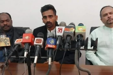 கைக்கூலி இல்லை என்பதை ரணில் நிரூபித்துவிட்டார்: ஜீவன் தொண்டமான் பெருமிதம்