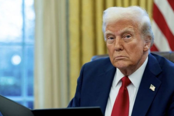 உலக சுகாதார அமைப்பில் இருந்து அதிகாரப்பூர்வமாக விலகிய அமெரிக்கா! | Us Withdraws From The World Health Organization உலக சுகாதார அமைப்பில் இருந்து அதிகாரப்பூர்வமாக விலகிய அமெரிக்கா! | Us Withdraws From The World Health Organization