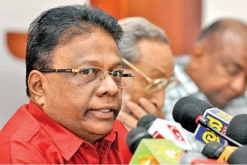 புதிய பிரதமராக டலஸ் அழகப்பெரும?