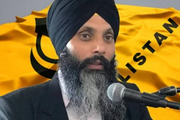 கனடாவில் சீக்கியர் தலைவர் ஹர்பீந்தர் சிங் கொலை வழக்கு: திடீர் திருப்பமாக 3 பேர் கைது