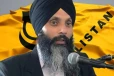 கனடாவில் சீக்கியர் தலைவர் ஹர்பீந்தர் சிங் கொலை வழக்கு: திடீர் திருப்பமாக 3 பேர் கைது