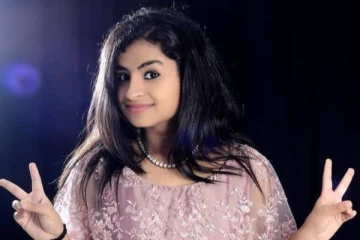 குக் வித் கோமாளி நிகழ்ச்சியில் துல்கர் சல்மான்.. ஷிவங்கியுடன் நடித்த காதல் காட்சி