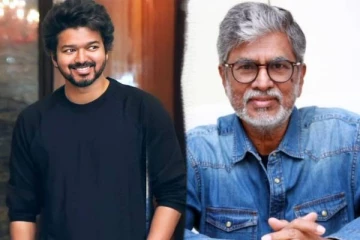 பீஸ்ட் சரியில்லாததற்கு அந்த விஷயம் மட்டுமே காரணம்- இது சரியில்லை, எஸ்.ஏ.சி ஓபன் டாக்