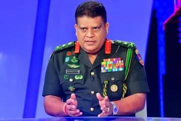 எதிர்வரும்  காலப்பகுதி மிகவும் தீர்க்கமானது! - இராணுவத் தளபதி வெளியிட்டுள்ள அறிவிப்பு