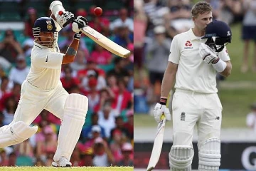 தெண்டுல்கரின் மிகப்பெரிய சாதனையை ஜோ ரூட் முறியடிப்பார்: அவுஸ்திரேலியாவின் முன்னாள் கேப்டன்