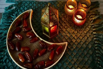 றமழான் 2024: நோன்பு திறக்கும் போது பேரீச்சம் பழம் சாப்பிடுவது ஏன் தெரியுமா?