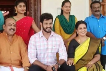 Adjustment பண்ண ஓகேவானு கேட்டாங்க- பாரதி கண்ணம்மா சீரியல் நடிகை ஷாக்கிங் தகவல்