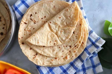 சப்பாத்தி சாப்பிடுபவரா நீங்கள்? இந்த ஆபத்தை தெரிஞ்சிக்கோங்க