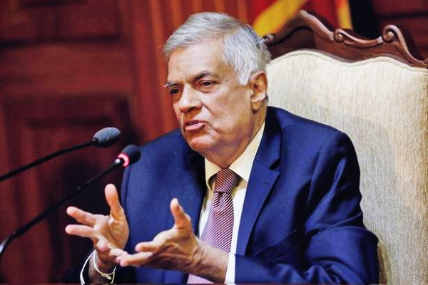 ரஷ்யாவிடம் எரிபொருளை கொள்வனவு செய்வது தொடர்பில் பிரதமர் வெளியிட்ட தகவல்! - ஐபிசி தமிழ்