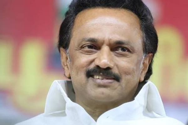 வீட்டுக்கு வந்த ஐடி அதிகாரிகள் பிரியாணி சாப்பிட்டுவிட்டு போனாங்க - மு.க.ஸ்டாலின் | It Officials Came Home Eat Biryani Stalin