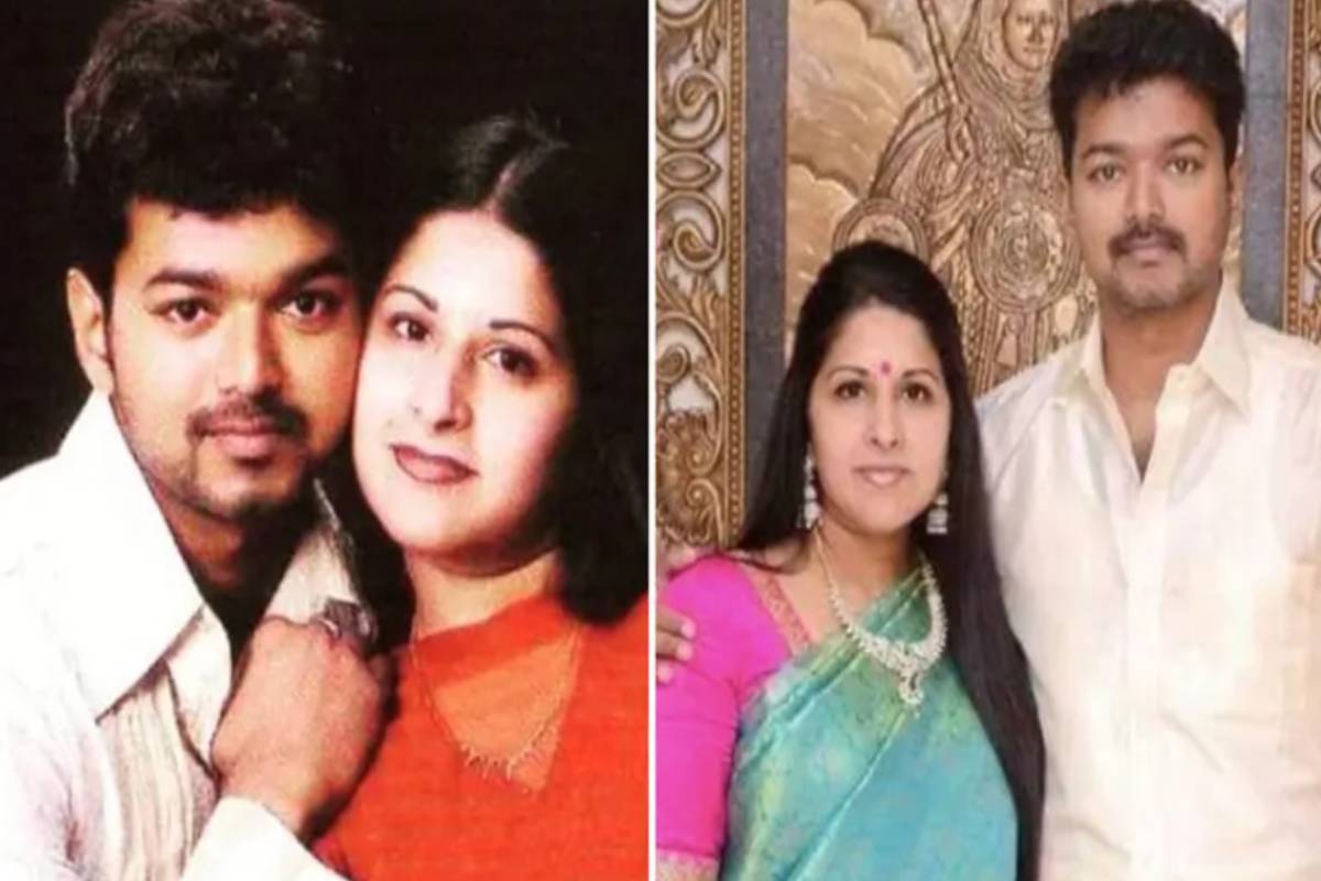 எது Worth இல்லை..உங்கள் மனைவியா? சொந்த கட்சியி பெண்ணே சரமாரி கேள்வி | Tvk Supporter Question Vijay Sangeetha Divorce