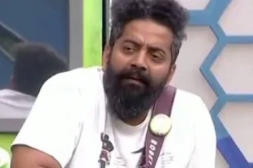 பிக்பாஸில் இருந்து வெளியேறிய ராபர்ட் மாஸ்டர் யாரை சந்தித்துள்ளார் பாருங்க- சூப்பர் புகைப்படம்