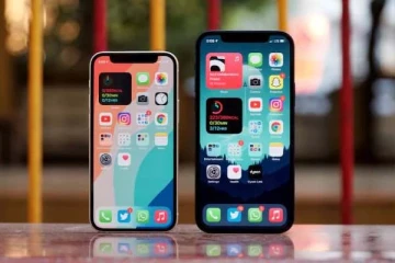 ஆப்பிள் ஐபோன் 13 சீரிஸ் விலை என்ன தெரியுமா? பகீர் தகவல்