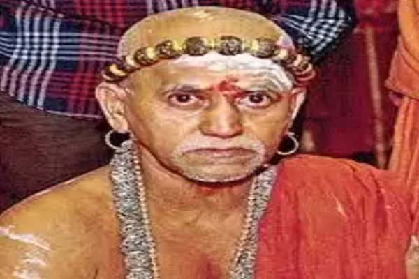 இப்ப யாருக்குமே நல்ல எண்ணமே   கிடையாது , அதான் நல்ல பொண்ணு கிடைப்பதில்லை , அப்படியே  கிடைச்சாலும் ?   - மதுரை ஆதீனம் சாபம் - தமிழ்நாடு