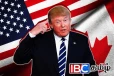 கனடா குறித்து ட்ரம்ப் வெளியிட்ட கருத்து: வெடித்த சர்ச்சை