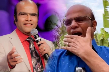 நான் இறந்துவிட்டேனா..? சாபம் விட்டிருக்கலாம்; கதறியழுத அப்துல் ஹமீது - வைரல் வீடியோ!