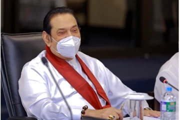 பிரதமர் மஹிந்த பிறப்பித்துள்ள பணிப்புரை (Photos)