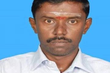 கொரோனா தடுப்பூசி போட்டுக்கொண்ட கூலி தொழிலாளி மரணம்