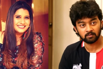 பிக்பாஸ் நிகழ்ச்சியில் இருந்து லட்சங்களை அள்ளி சென்ற பிரியங்கா! எவ்வளவு தெரியுமா?