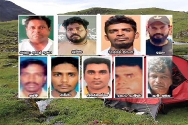 விடுதலைப் புலிகளின் மீளுருவாக்க கைதுகளை சிறிலங்காவுக்கு அறிவிக்காத இந்தியா | India Not Notify Sri Lanka Resurgent Ltte Arrests