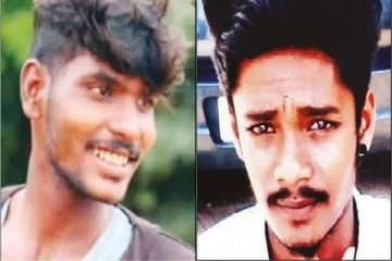 விஜயின் கோட் படம் பார்க்க சென்ற நண்பர்களுக்கு ஒரு நொடியில் நேர்ந்த சோகம்