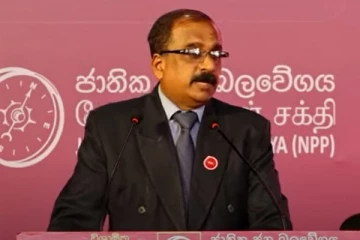 சிறுவர் துஷ்பிரயோக குற்றச்சாட்டை எதிர்கொண்டுள்ள தளபதியிடம் தேசிய மக்கள் சக்தியின் தேசிய பாதுகாப்பு