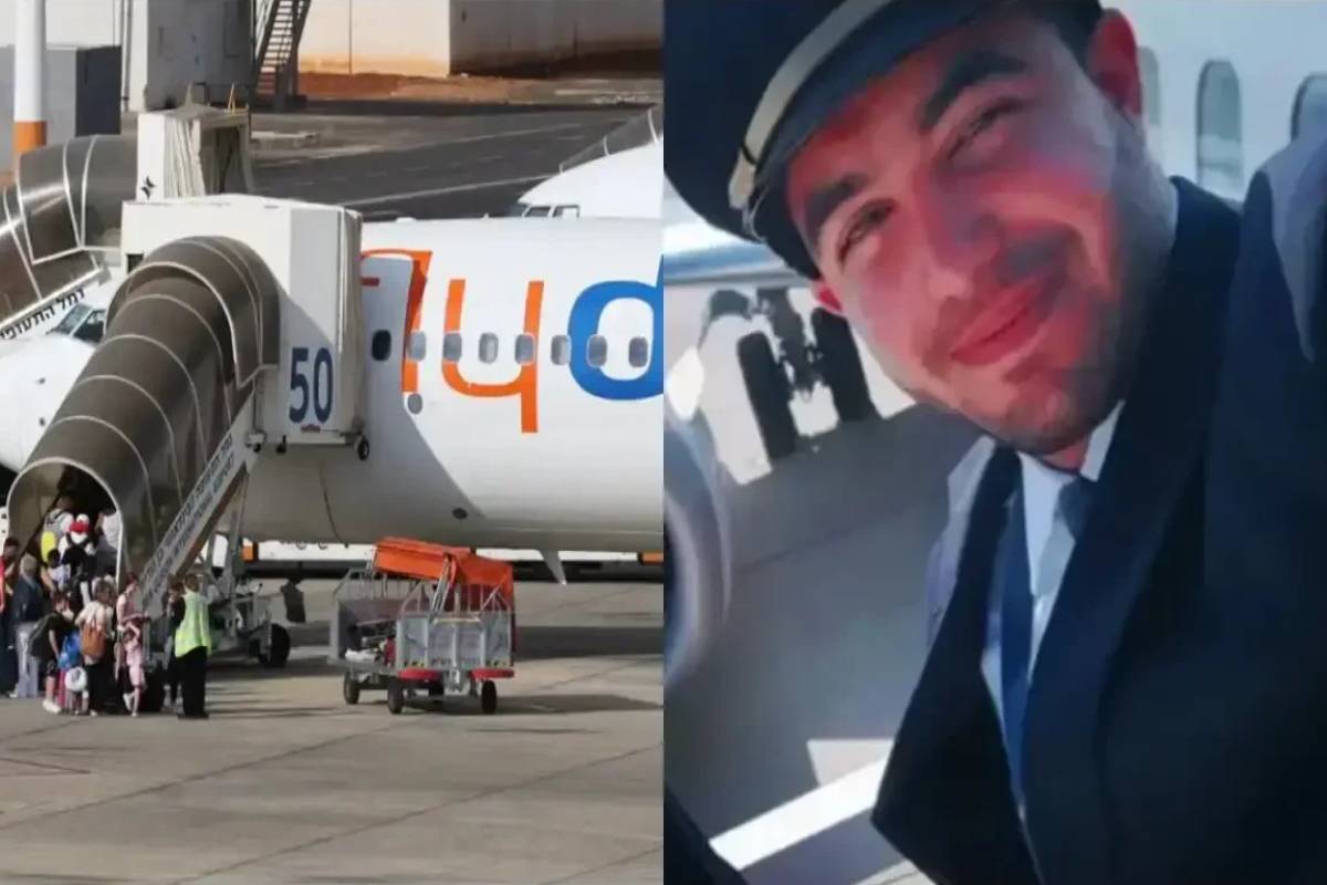flydubai துணை விமானி ஹமாமி தீவிரவாத தாக்குதலுக்கு முன் தாயிடம் கூறிய பகீர் தகவல் | Details Shared Flydubai Co Pilot Hamami His Mother flydubai துணை விமானி ஹமாமி தீவிரவாத தாக்குதலுக்கு முன் தாயிடம் கூறிய பகீர் தகவல் | Details Shared Flydubai Co Pilot Hamami His Mother