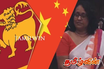 சீனாவுக்கும் இலங்கைக்கும் இடையில் பிரச்சினையா.. ஊடகங்கள் மீது குற்றம் சுமத்தும் பிரதமர்