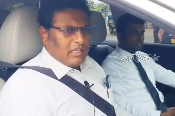 மாவீரர் நினைவு நினத்தை அனுஷ்டிக்க தடை உத்தரவு கோரிய மானிப்பாய் பொலிஸார் | Manipay Police Requset Court To Stop Mavrara Day