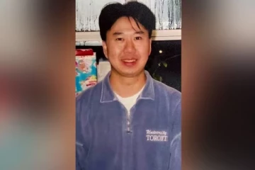 கனடாவில் எட்டு இளம்பெண்களிடம் சிக்கி உயிரை இழந்த நபர் இவர்தான்