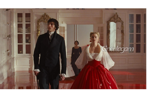 Wuthering Heights: திரை விமர்சனம் | Wuthering Heights Movie Review