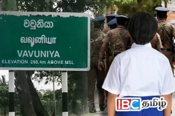 வவுனியாவில் மாணவனை தாக்கிய ஆசிரியை : எடுக்கப்பட்ட நடவடிக்கை