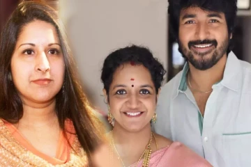 ஆர்த்திக்கும்.. சங்கீதா விஜய்க்கும் இடையே இப்படி ஒரு நெருங்கிய நட்பு இருக்கா? வெளியான தகவல்