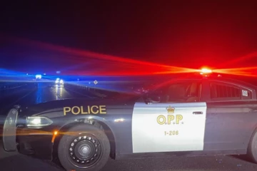 கனடாவில் நெடுஞ்சாலையில் நடந்த பயங்கரம்: இளைஞரின் உயிரை குடித்த வேக மோதல்