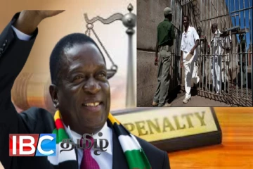 புத்தாண்டில் மகிழ்ச்சியான தகவல் : மரணதண்டனையை முற்றாக இரத்து செய்த நாடு