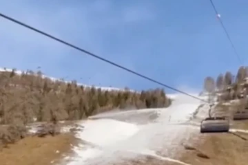 சுவிட்சர்லாந்தில் இதுவரை இல்லாத ஒரு அசாதாரண இயற்கை நிகழ்வு: பூமித்தாய் பழிவாங்குகிறாளா?