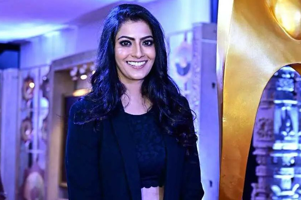 300 கிலோ போதைப்பொருள் வழக்கு.. நடிகை வரலக்ஷ்மிக்கு சம்மன் | Nia Summons Varalaxmi Sarathkumar On Drugs Case