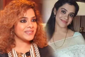 அந்த படம் பண்ணிருக்க கூடாது..வாய்ப்பே போய்டுச்சு!! காதல் சந்தியா ஓபன் டாக்..