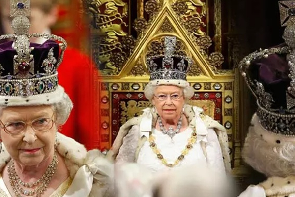மகாராணியின் கிரீடத்தில் உள்ள வைரத்தை கோரும் ஆபிரிக்க நாடு | Africa Demands The Diamond In The Crown