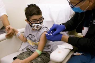 தடுப்பூசி செலுத்திக் கொண்ட சிறுவர்கள் குறித்து விடுக்கப்பட்டுள்ள விசேட அறிவிப்பு!