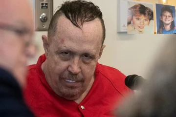 11 வயது சிறுமியை துஷ்பிரயோகம் செய்து கொன்ற கொடூரன்..33 ஆண்டுகளுக்கு பின் மரண தண்டனை