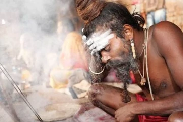 நெற்றியில் திருநீறு வைப்பதால் இத்தனை நன்மைகளா?