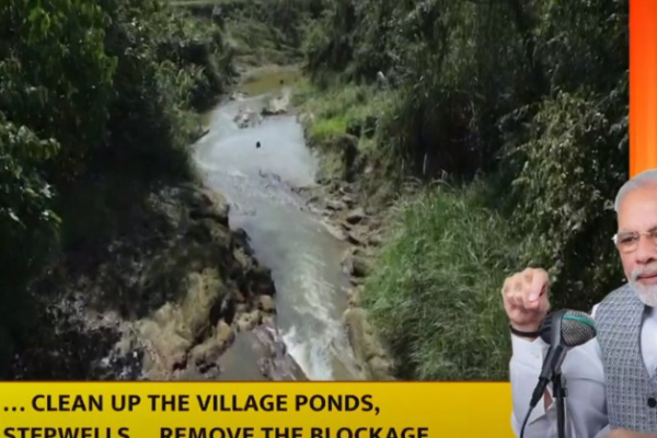 தமிழ் மொழியை கற்க ஆசை :நிறைவேறாத மோடியின் ஆசை | Desire Learn Tamil Language Modi Desire